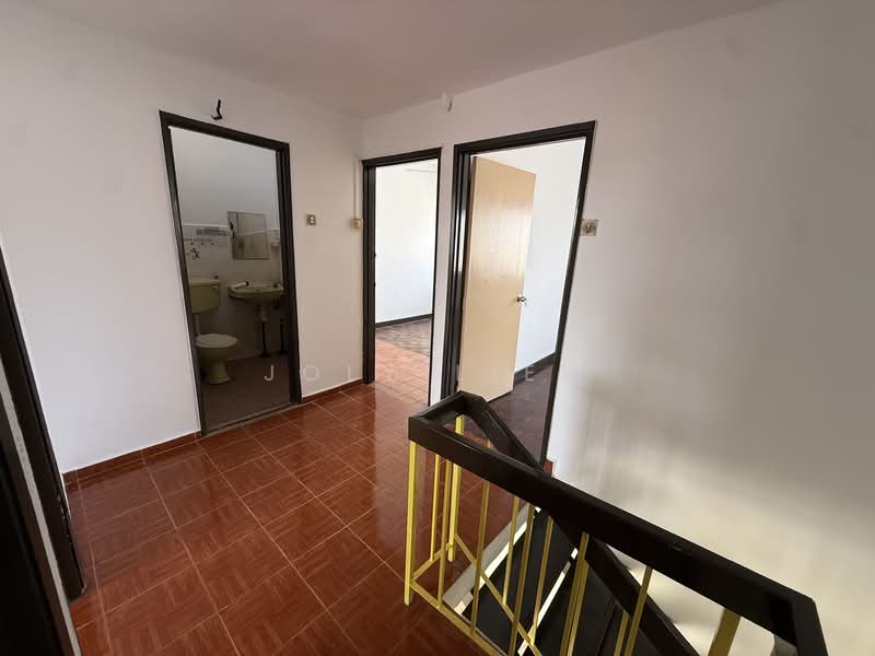 2-storey Terraced House for Rent in Taman Connaught (Cheras) - Joly Liew - Bathroom - PropertyGuru.com.my