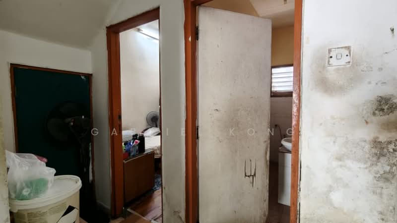 2-storey Terraced House for Sale in Damansara Heights (Kuala Lumpur) - Gabriel Kong - Bedroom - PropertyGuru.com.my