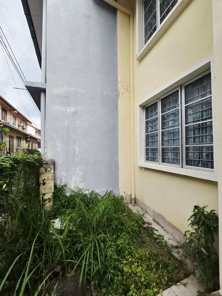 Rumah Teres 2 Tingkat untuk Dijual di Subang Jaya (Selangor) - Mohd Nazri Roslan - Exterior - PropertyGuru.com.my