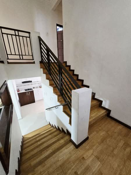 Rumah Teres 2 Tingkat untuk Dijual di Subang Jaya (Selangor) - Mohd Nazri Roslan - Interior - PropertyGuru.com.my