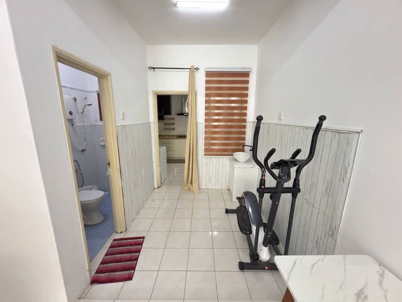 Rumah Teres 2 Tingkat untuk Dijual di Jenjarom (Selangor) - Aliff Iqbal - PropertyGuru.com.my
