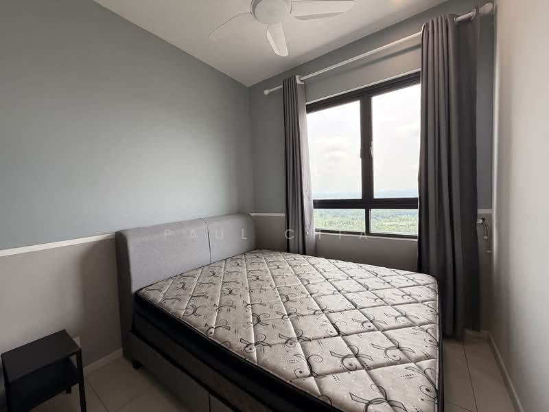 Servis Apartment untuk Disewa di Horizon Suites - Paul Chia - PropertyGuru.com.my