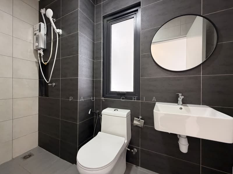 Servis Apartment untuk Disewa di Horizon Suites - Paul Chia - PropertyGuru.com.my