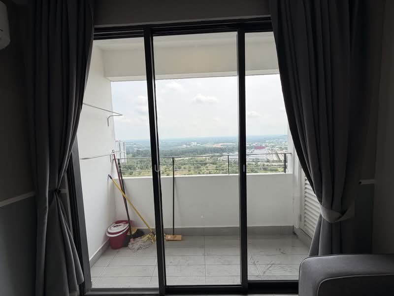 Servis Apartment untuk Disewa di Horizon Suites - Paul Chia - PropertyGuru.com.my
