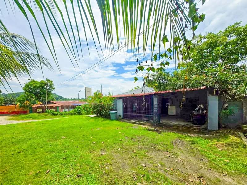 Bungalow for Sale in Sungai Buloh (Selangor) - Zul Syafiq - Exterior - PropertyGuru.com.my