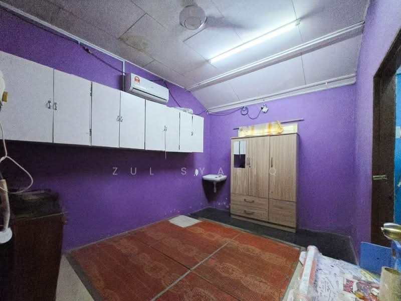 Bungalow for Sale in Sungai Buloh (Selangor) - Zul Syafiq - Interior - PropertyGuru.com.my