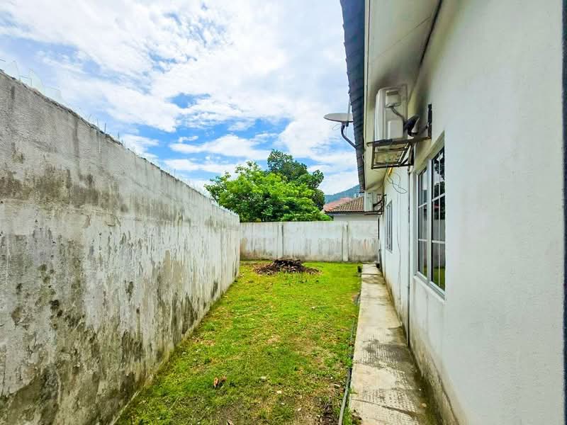 Bungalow for Sale in Sungai Buloh (Selangor) - Zul Syafiq - Exterior - PropertyGuru.com.my