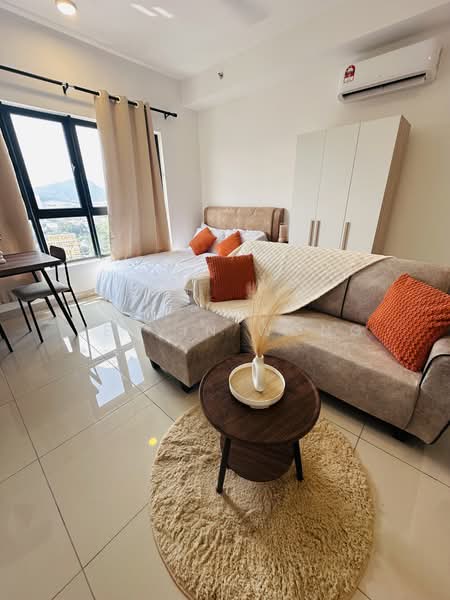 Servis Apartment untuk Disewa di Astrum Ampang - Kelvin Wong - PropertyGuru.com.my