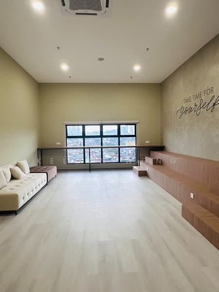 Servis Apartment untuk Disewa di Astrum Ampang - Kelvin Wong - PropertyGuru.com.my