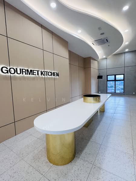 Servis Apartment untuk Disewa di Astrum Ampang - Kelvin Wong - PropertyGuru.com.my