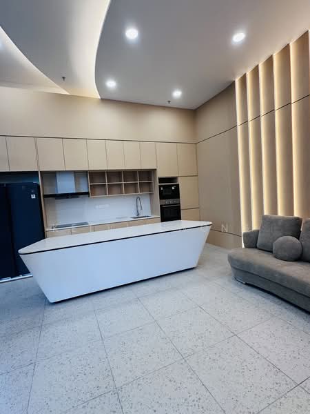 Servis Apartment untuk Disewa di Astrum Ampang - Kelvin Wong - PropertyGuru.com.my