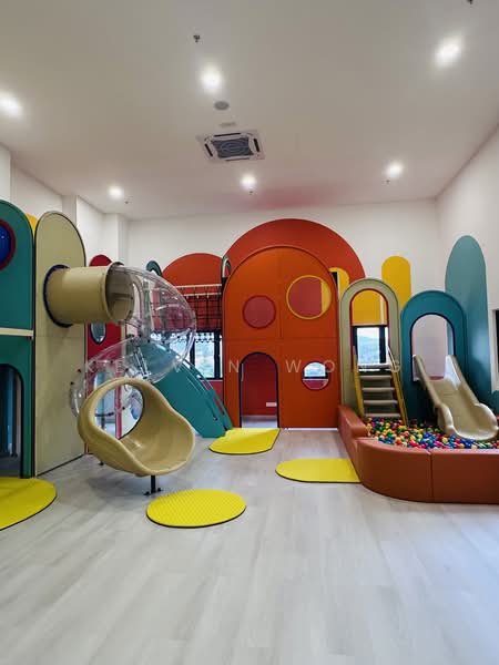 Servis Apartment untuk Disewa di Astrum Ampang - Kelvin Wong - PropertyGuru.com.my