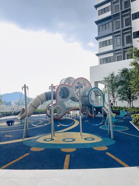 Servis Apartment untuk Disewa di Astrum Ampang - Kelvin Wong - PropertyGuru.com.my