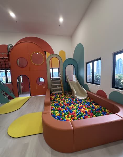 Servis Apartment untuk Disewa di Astrum Ampang - Kelvin Wong - PropertyGuru.com.my