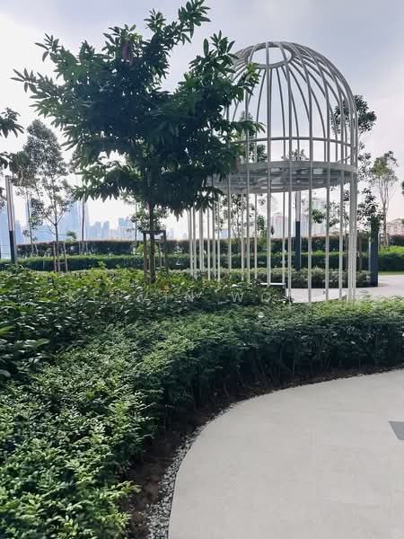 Servis Apartment untuk Disewa di Astrum Ampang - Kelvin Wong - PropertyGuru.com.my