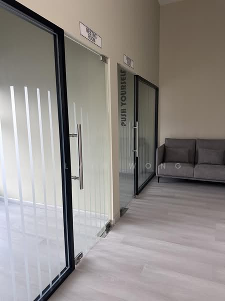Servis Apartment untuk Disewa di Astrum Ampang - Kelvin Wong - PropertyGuru.com.my