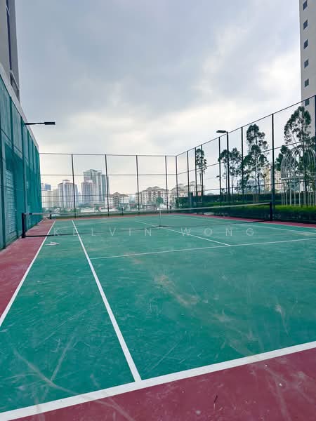 Servis Apartment untuk Disewa di Astrum Ampang - Kelvin Wong - PropertyGuru.com.my