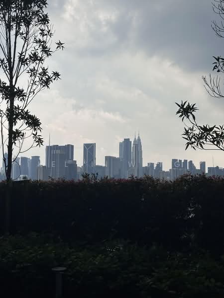 Servis Apartment untuk Disewa di Astrum Ampang - Kelvin Wong - PropertyGuru.com.my