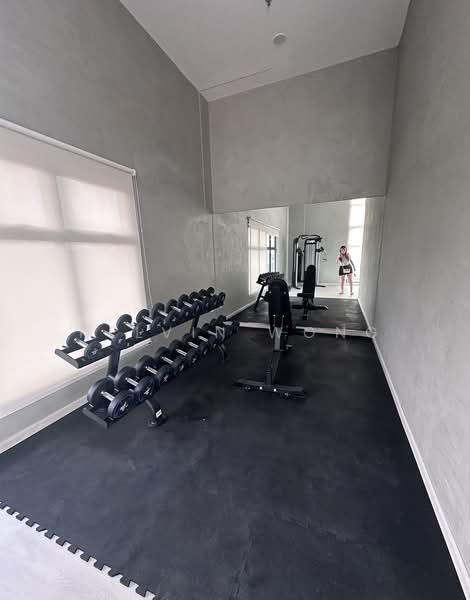 Servis Apartment untuk Disewa di Astrum Ampang - Kelvin Wong - PropertyGuru.com.my