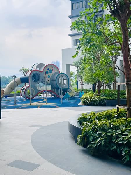 Servis Apartment untuk Disewa di Astrum Ampang - Kelvin Wong - PropertyGuru.com.my