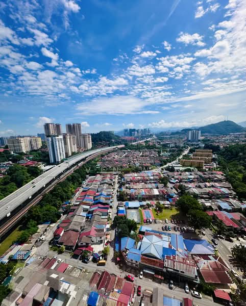 Servis Apartment untuk Disewa di Astrum Ampang - Kelvin Wong - PropertyGuru.com.my
