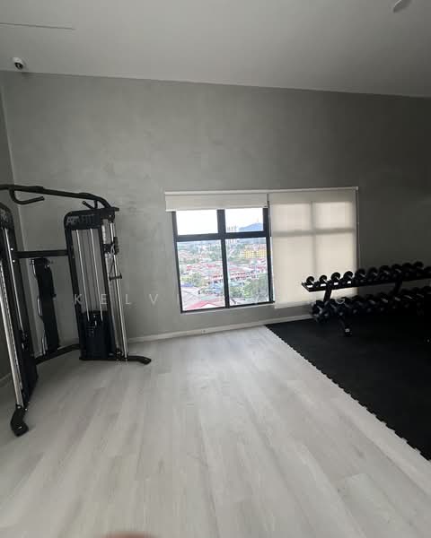 Servis Apartment untuk Disewa di Astrum Ampang - Kelvin Wong - PropertyGuru.com.my