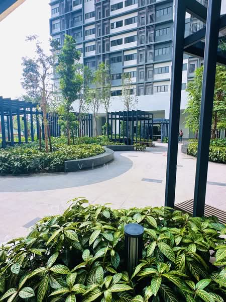 Servis Apartment untuk Disewa di Astrum Ampang - Kelvin Wong - PropertyGuru.com.my