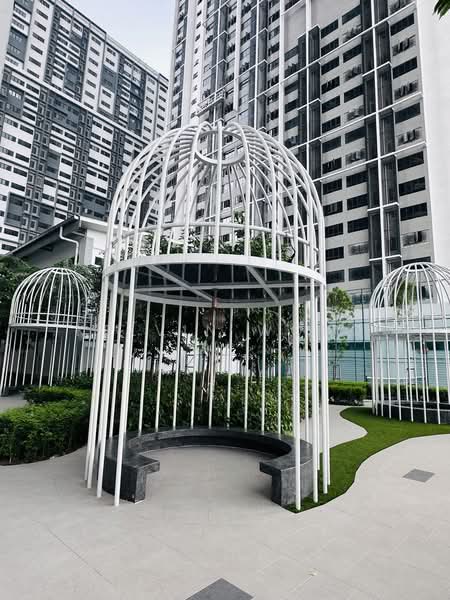 Servis Apartment untuk Disewa di Astrum Ampang - Kelvin Wong - PropertyGuru.com.my