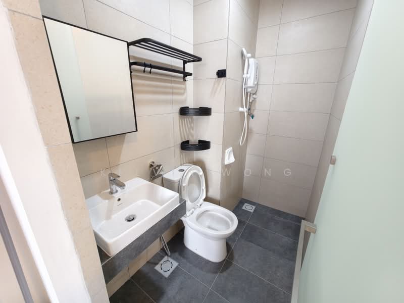 Servis Apartment untuk Disewa di Astrum Ampang - Kelvin Wong - PropertyGuru.com.my