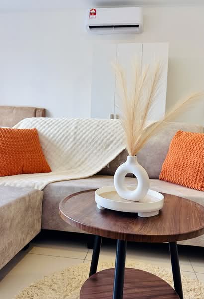 Servis Apartment untuk Disewa di Astrum Ampang - Kelvin Wong - PropertyGuru.com.my