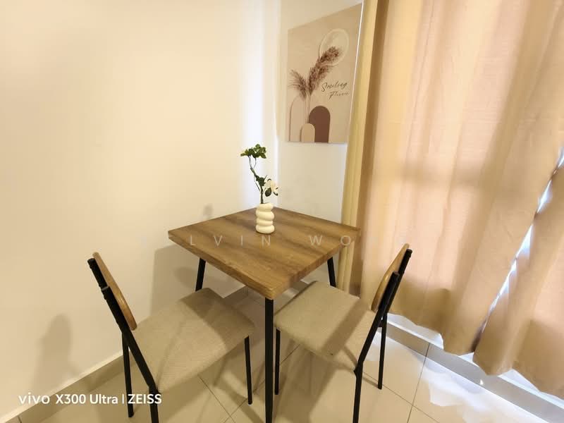Servis Apartment untuk Disewa di Astrum Ampang - Kelvin Wong - PropertyGuru.com.my