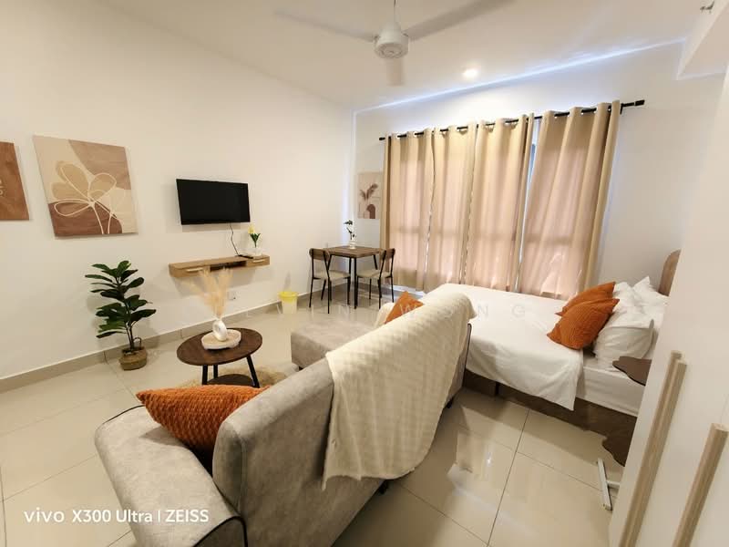 Servis Apartment untuk Disewa di Astrum Ampang - Kelvin Wong - PropertyGuru.com.my