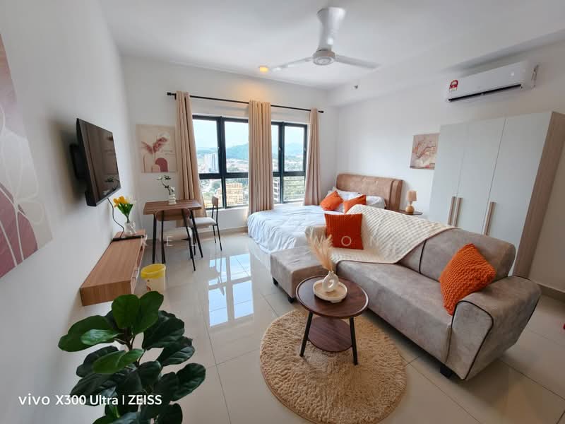 Servis Apartment untuk Disewa di Astrum Ampang - Kelvin Wong - PropertyGuru.com.my