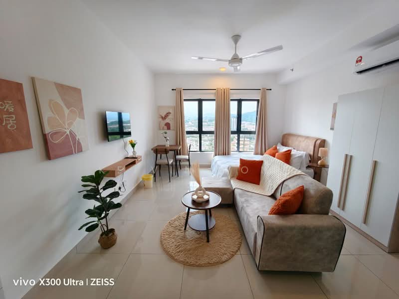 Servis Apartment untuk Disewa di Astrum Ampang - Kelvin Wong - PropertyGuru.com.my
