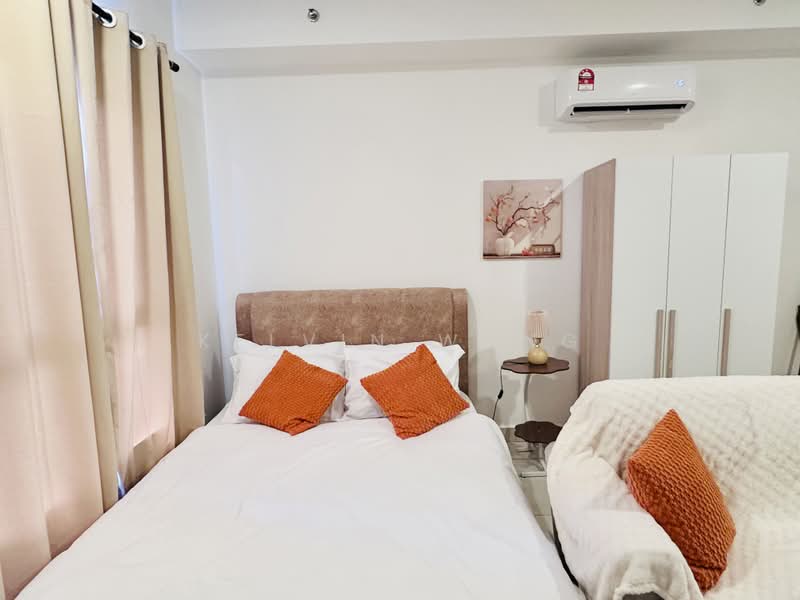Servis Apartment untuk Disewa di Astrum Ampang - Kelvin Wong - PropertyGuru.com.my