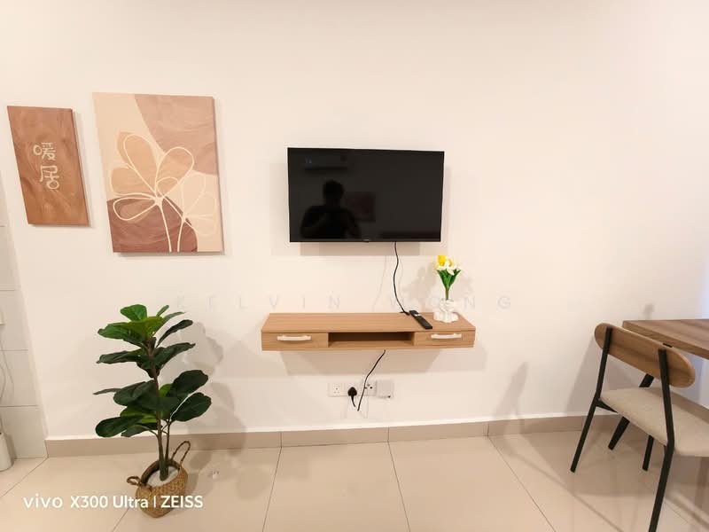 Servis Apartment untuk Disewa di Astrum Ampang - Kelvin Wong - PropertyGuru.com.my