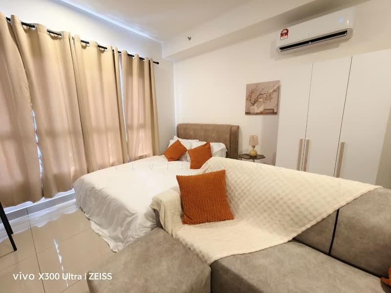 Servis Apartment untuk Disewa di Astrum Ampang - Kelvin Wong - PropertyGuru.com.my