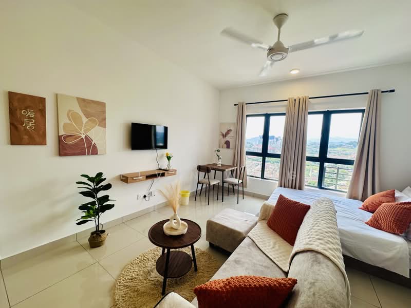 Servis Apartment untuk Disewa di Astrum Ampang - Kelvin Wong - PropertyGuru.com.my