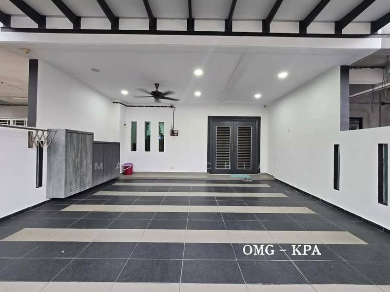 2-storey Terraced House for Sale in Bandar Bukit Raja (Klang) - Mason Chiah - Exterior - PropertyGuru.com.my