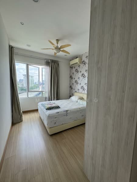 Servis Apartment untuk Disewa di Desa Green - May Seng - PropertyGuru.com.my