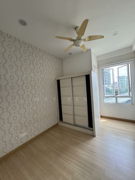 Servis Apartment untuk Disewa di Desa Green - May Seng - PropertyGuru.com.my