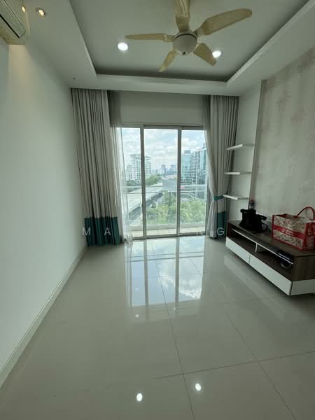 Servis Apartment untuk Disewa di Desa Green - May Seng - PropertyGuru.com.my