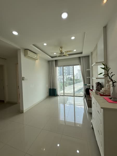 Servis Apartment untuk Disewa di Desa Green - May Seng - PropertyGuru.com.my