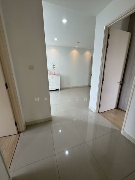 Servis Apartment untuk Disewa di Desa Green - May Seng - PropertyGuru.com.my