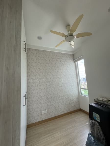 Servis Apartment untuk Disewa di Desa Green - May Seng - PropertyGuru.com.my