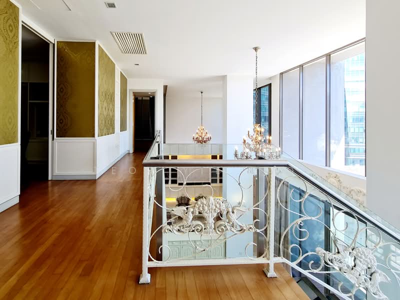 Servis Apartment untuk Disewa di Suria Stonor - Teoh Yie Hao - Interior - PropertyGuru.com.my