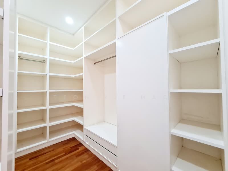 Servis Apartment untuk Disewa di Suria Stonor - Teoh Yie Hao - Interior - PropertyGuru.com.my