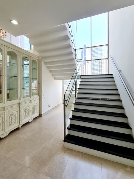 Servis Apartment untuk Disewa di Suria Stonor - Teoh Yie Hao - Interior - PropertyGuru.com.my