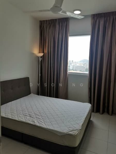 Condominium for Rent at i-Santorini - Dyson Ng - Bedroom - PropertyGuru.com.my