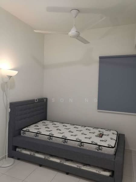 Condominium for Rent at i-Santorini - Dyson Ng - Bedroom - PropertyGuru.com.my